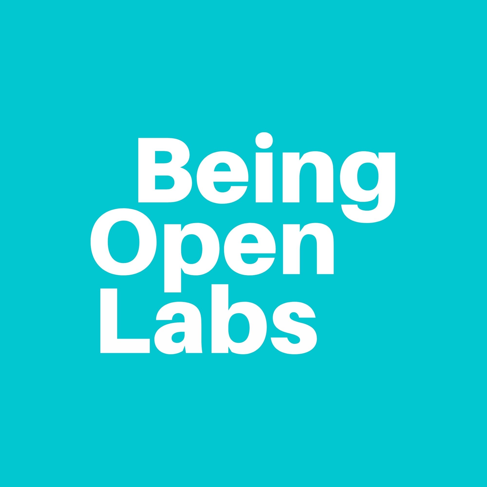 Being Open Labs